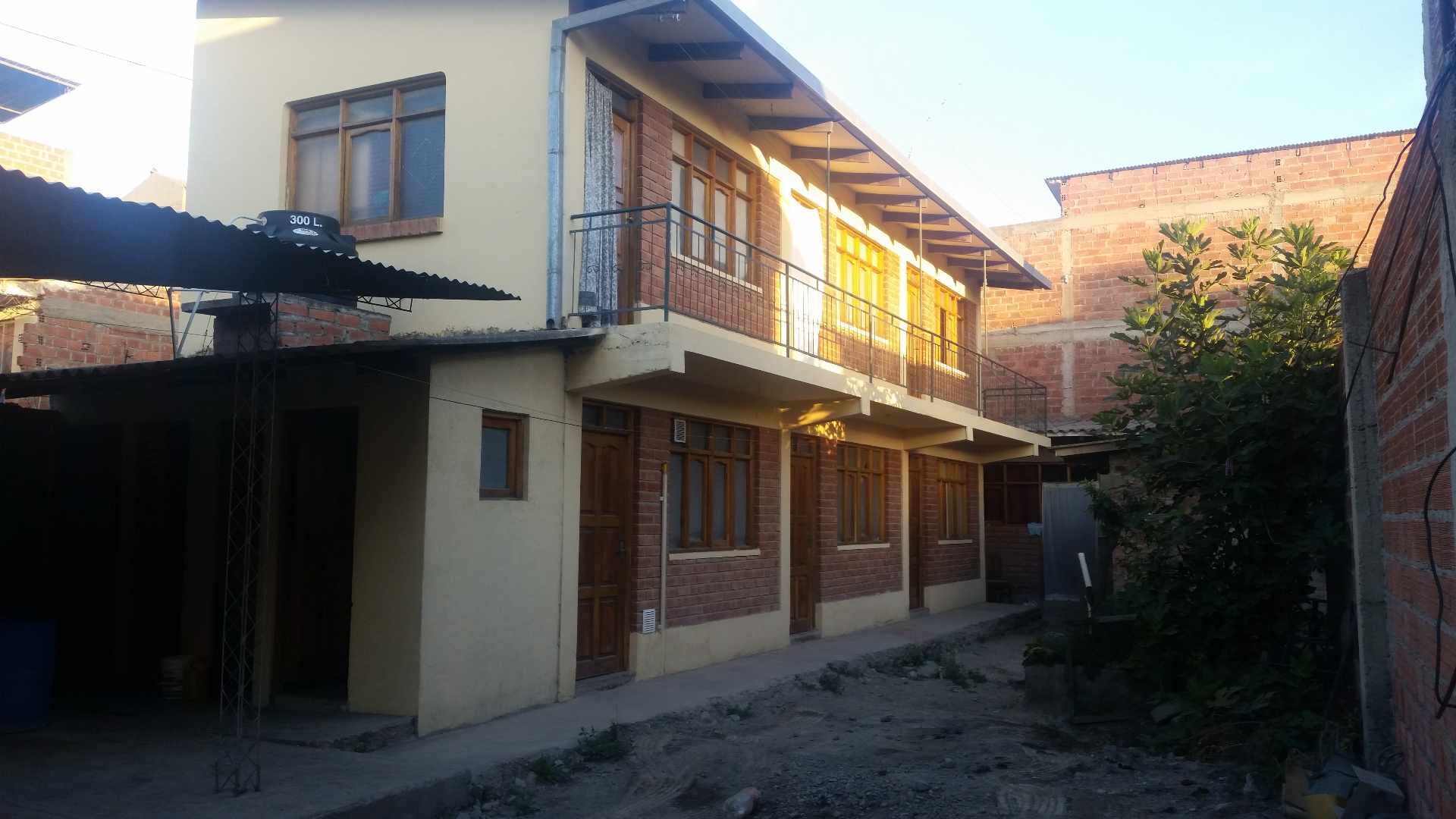 Casa en Quillacollo en Cochabamba  1 baños  Foto 1