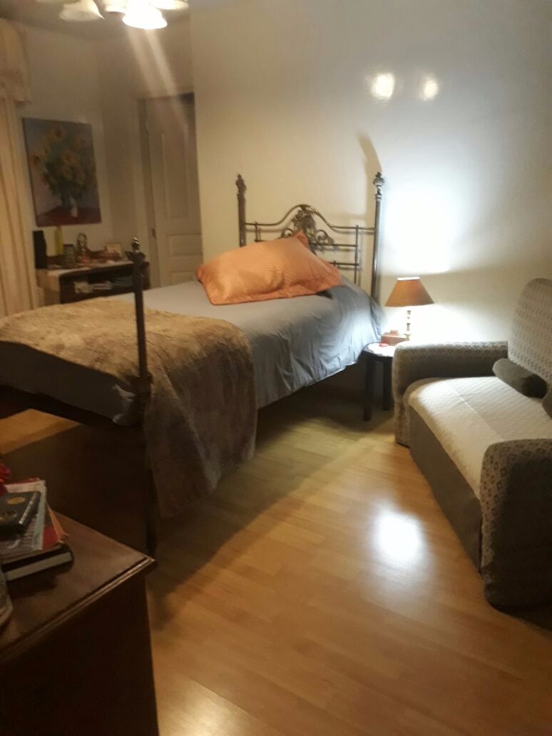 Departamento en VentaEDIFICIO BELLA VISTA. CALLE  LA PAZ. CIUDAD SUCRE.  3 dormitorios 2 baños 1 parqueos Foto 2