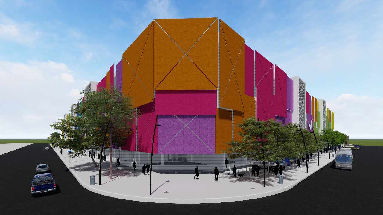 Local comercial AV. BRASIL 3ER Y 4TO ANILLO Foto 1