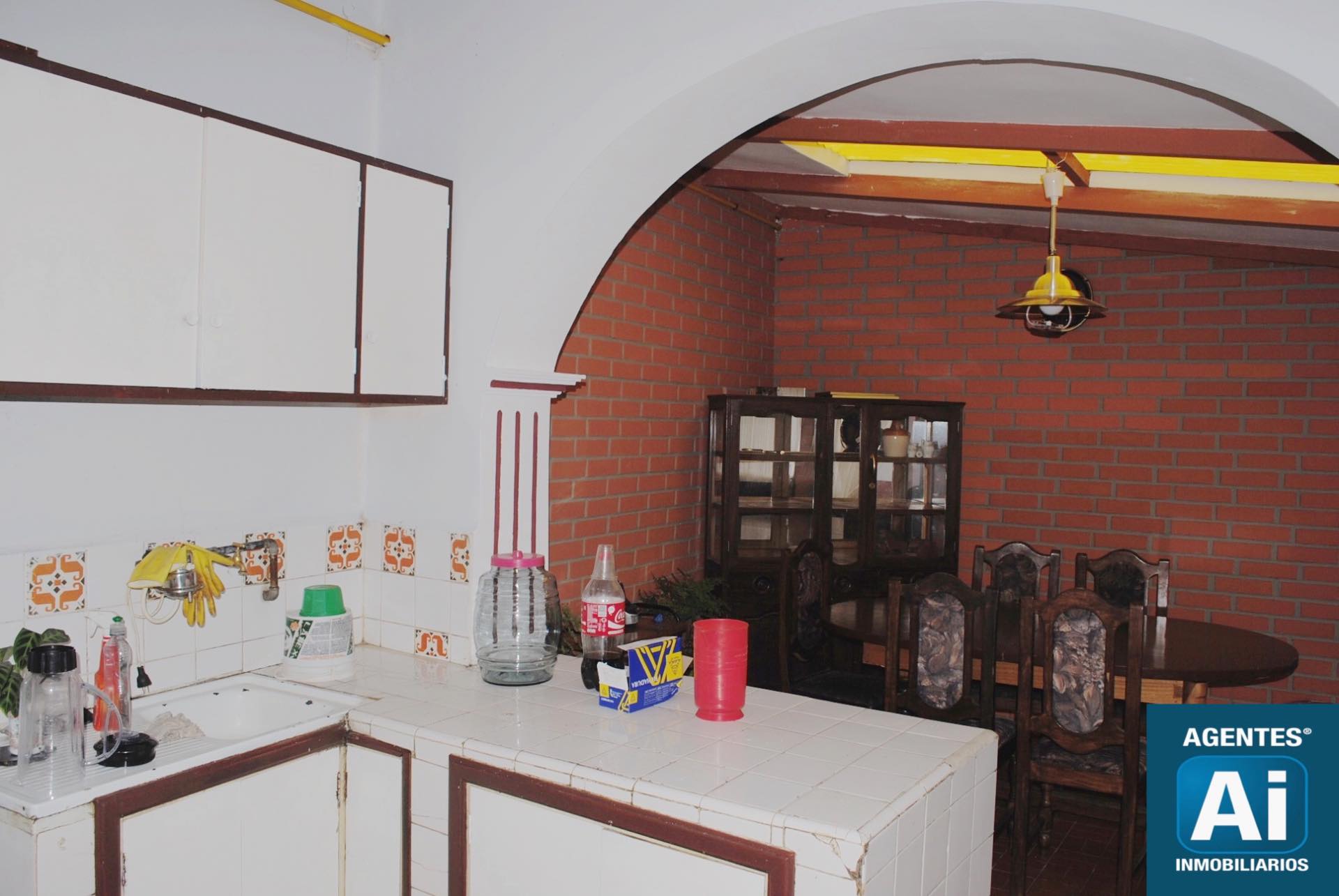 Casa en Bolognia en La Paz 4 dormitorios 2 baños 3 parqueos Foto 5