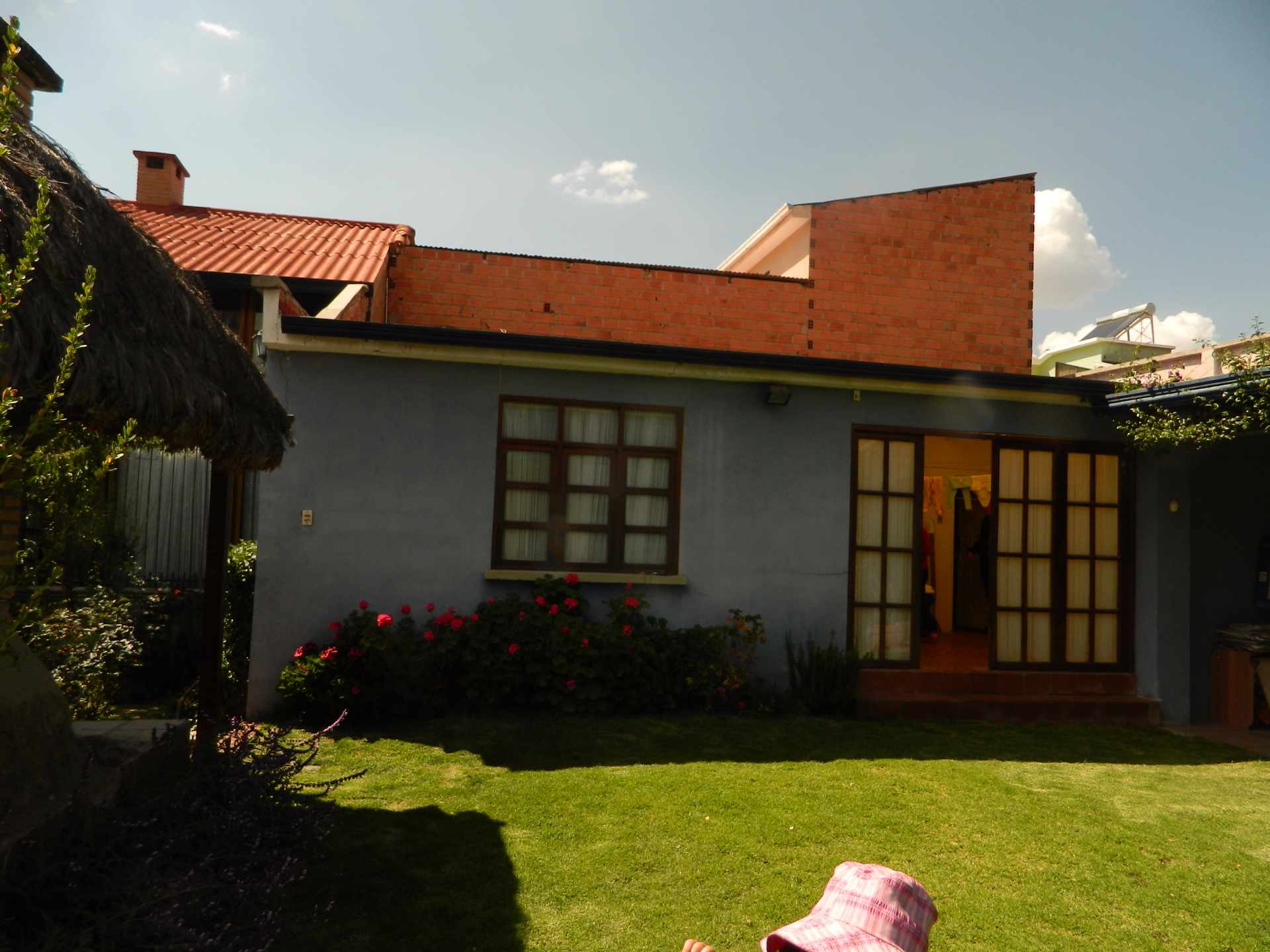 Casa en Bolognia en La Paz 2 dormitorios 2 baños 2 parqueos Foto 2