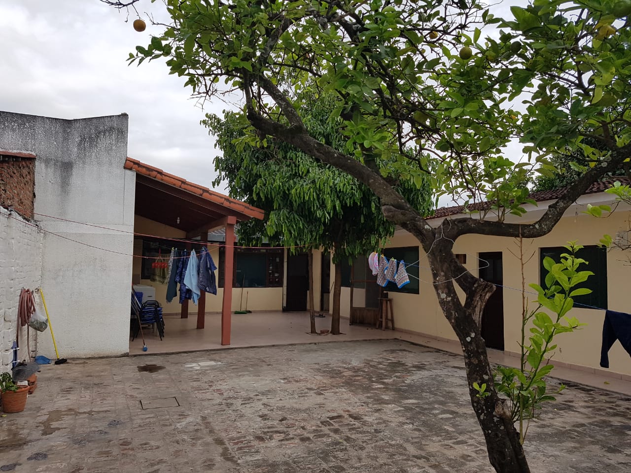 Casa Avenida Mutualista, Santa Cruz de la Sierra, Bolivia Foto 3