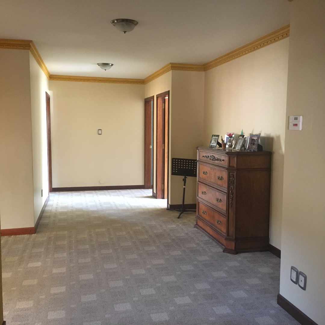 Casa en VentaProlongación Av Las Violetas altura calle 31. Meseta sector Chajtiri Foto 6