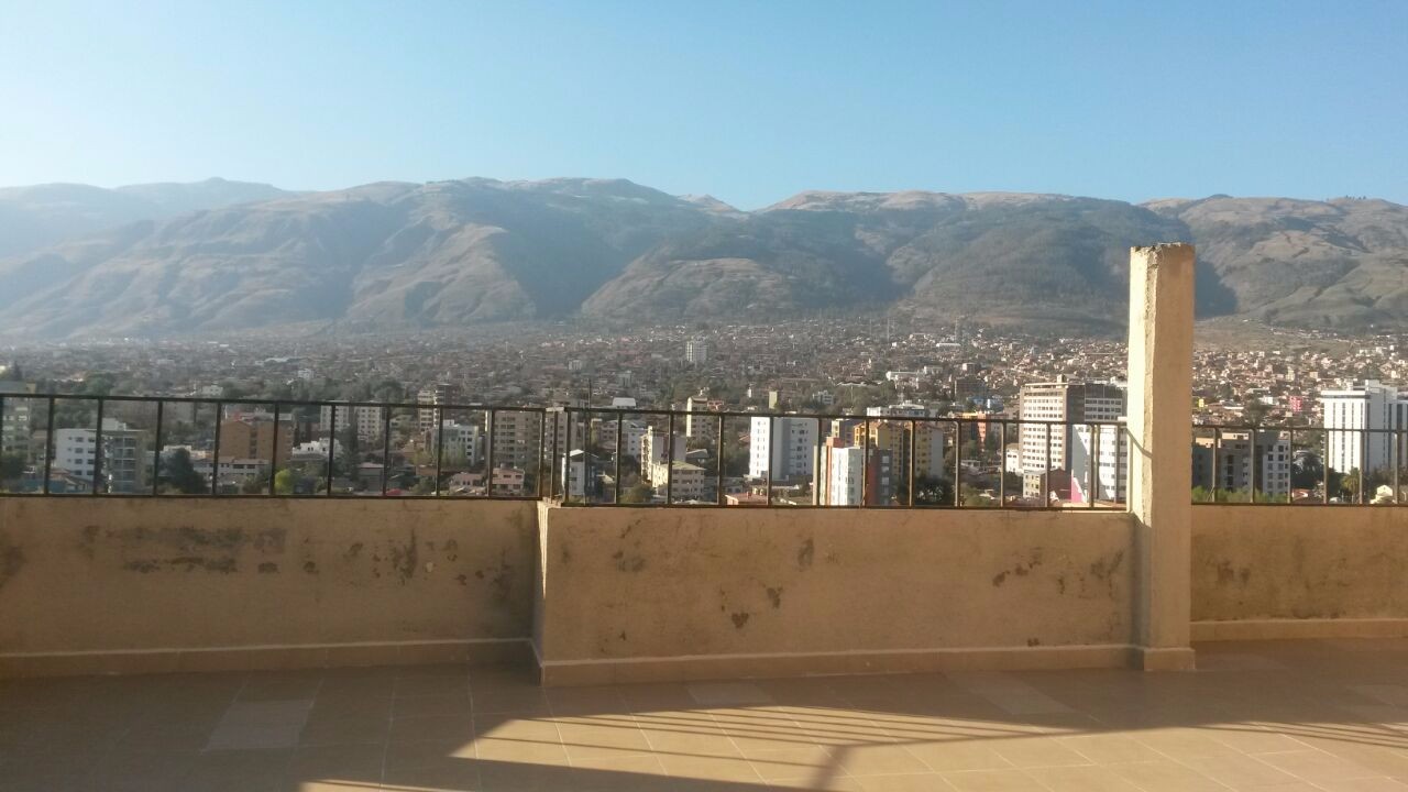 Departamento en Cala Cala en Cochabamba 3 dormitorios 2 baños  Foto 8