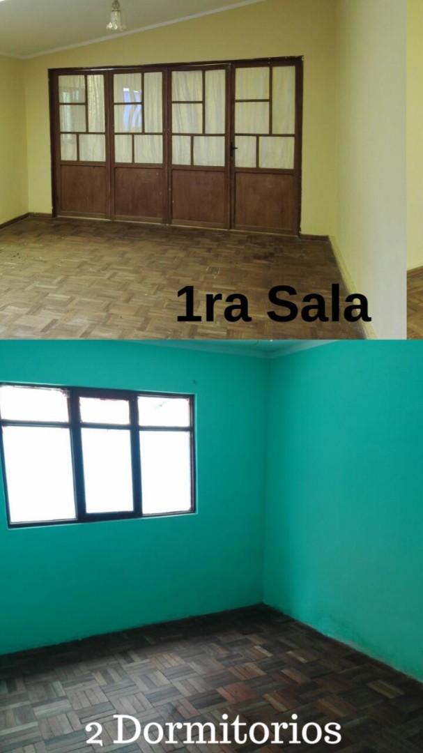 Casa Villa Adela El Alto, plan 108 manzano 211 No. 78 detrás del instituto Santo Toribio, calle paralela a la Avenida España o calle 9. Foto 4