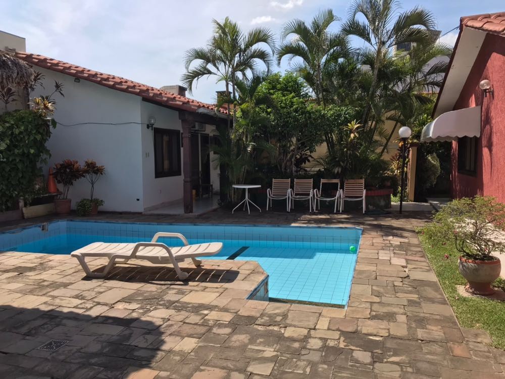 Casa en AlquilerBarrio Sirari Calle Flamboyano  Foto 12