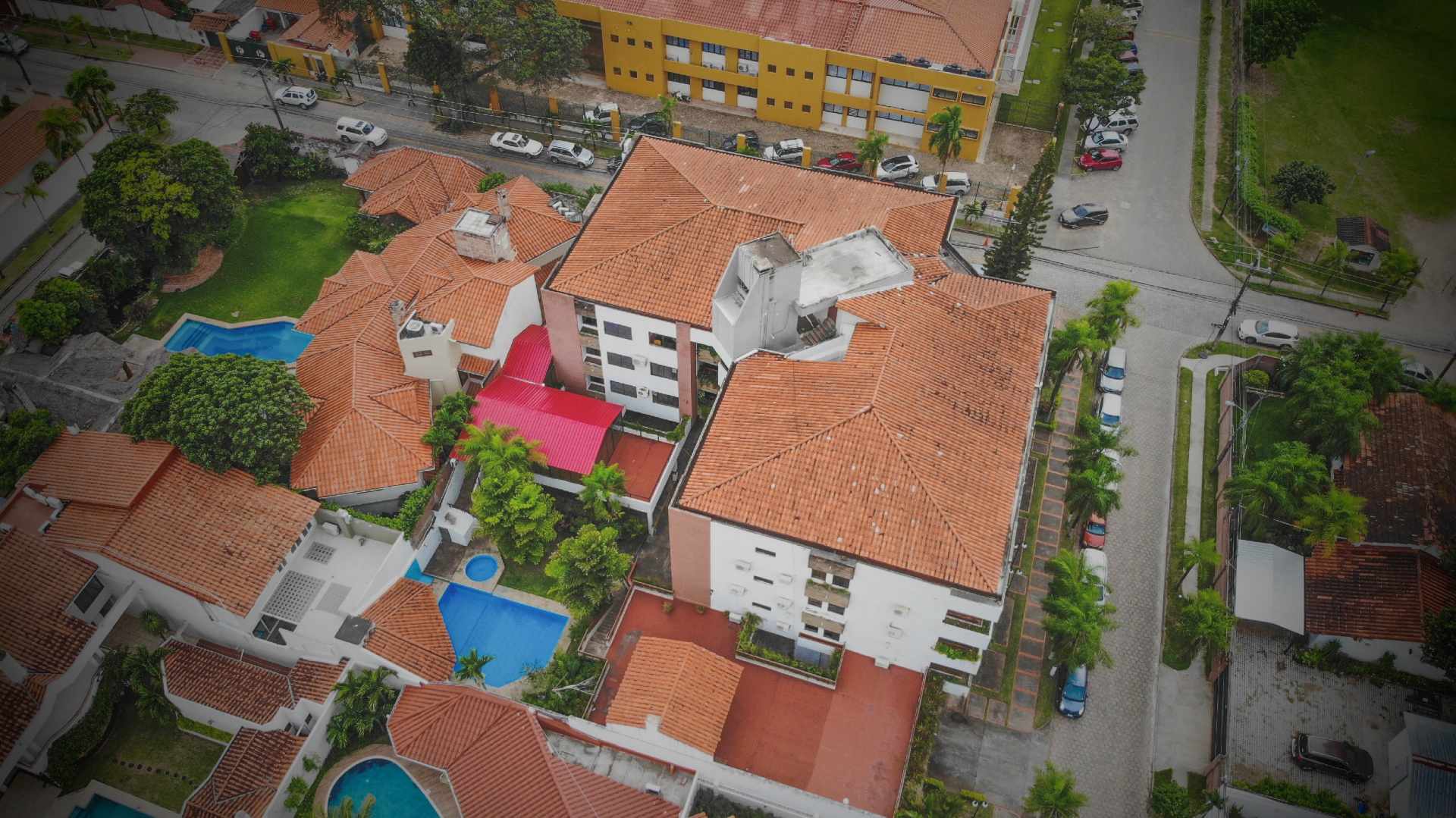 Departamento en VentaBarrio las palmas, calle Barcelona esquina calle las palmas 3 dormitorios 2 baños 1 parqueos Foto 13