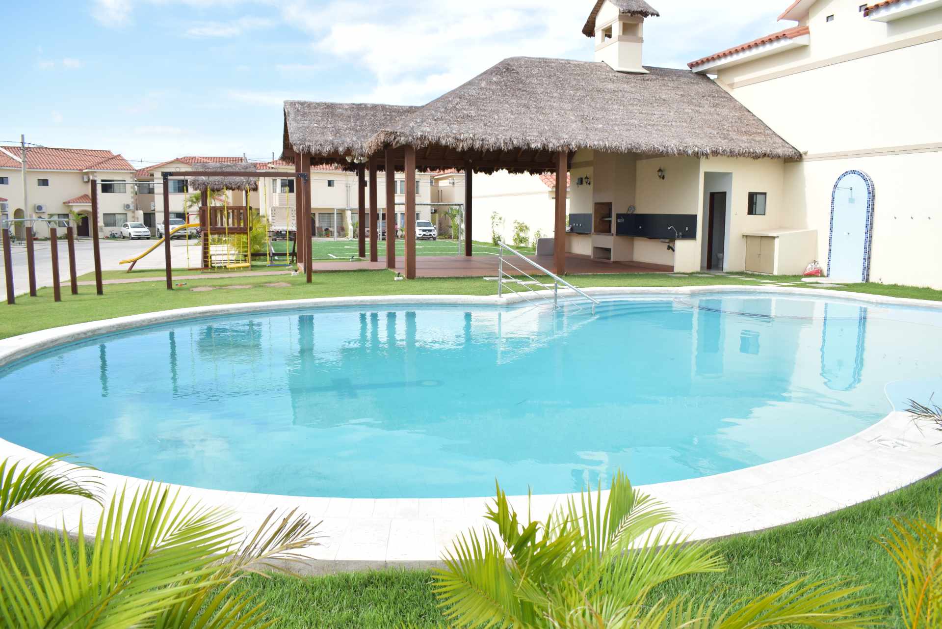 Casa en VentaCONDOMINIO MUNICH - ZONA NORTE 4 dormitorios 5 baños 2 parqueos Foto 14