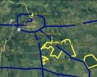 Terreno en VentaURBANIZACION REINA DEL ORIENTE Foto 1