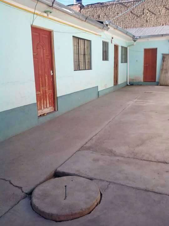 Casa en VentaRio seco ex tranca zona puerto mejillones avenida 3 No.590 Foto 1