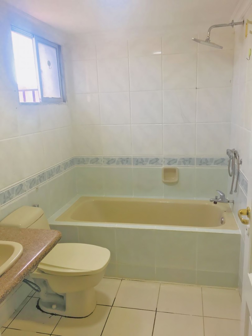 Departamento en AlquilerCondominio Génesis (7mo anillo Av. Banzer) Foto 4