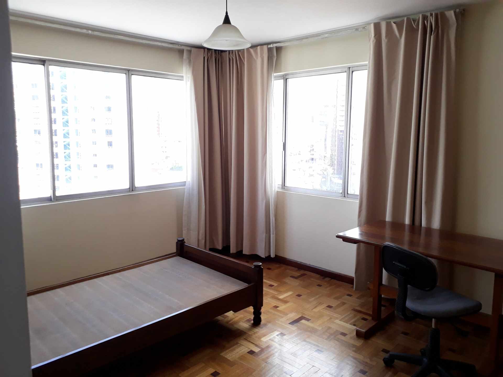 Departamento en AlquilerAv Arce 2456, Plaza Isabel la Católica, Edificio Fernando V, dpto 1802 Foto 8