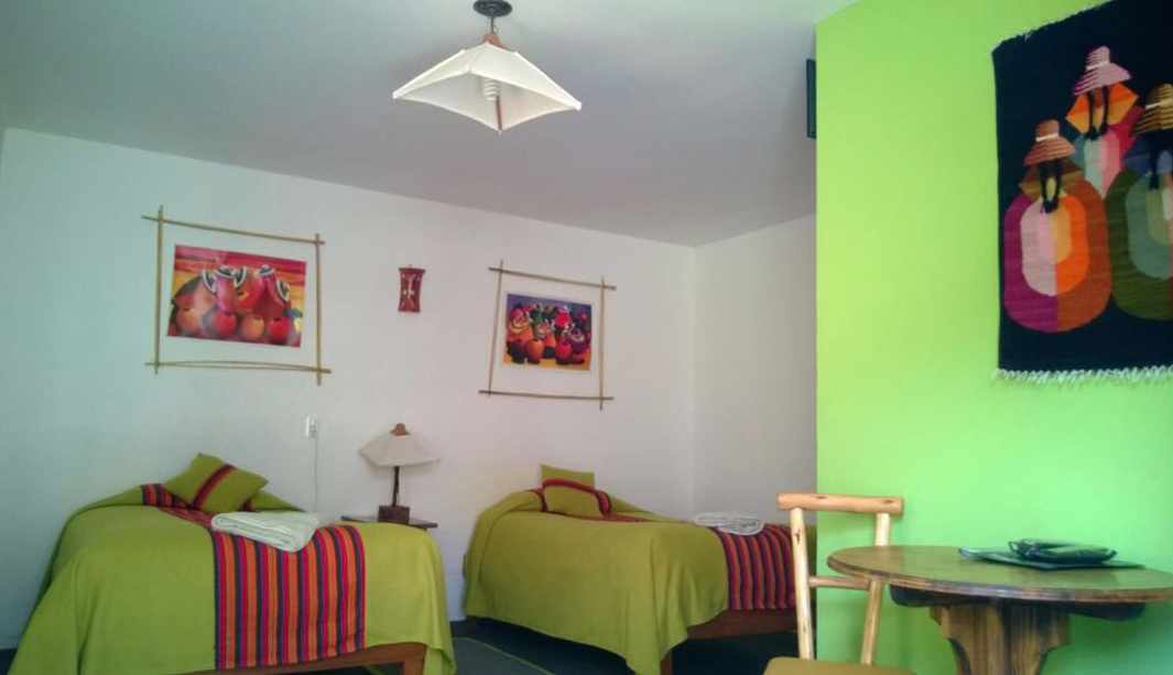 Casa en Villa Copacabana en La Paz 10 dormitorios 10 baños 7 parqueos Foto 10