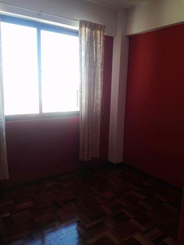 Departamento en Miraflores en La Paz 3 dormitorios 4 baños  Foto 3