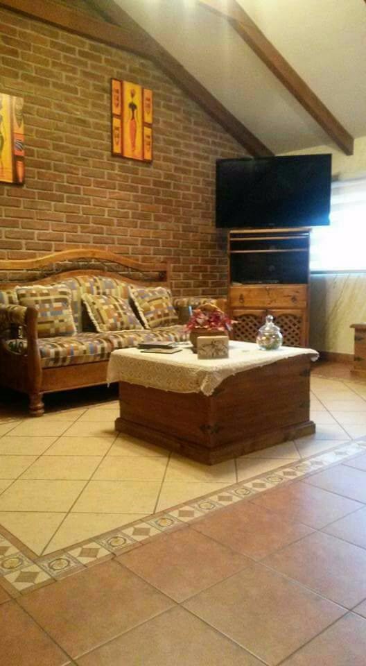 Casa en Cala Cala en Cochabamba 2 dormitorios 2 baños 3 parqueos Foto 9