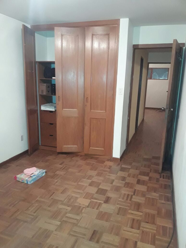 Departamento en VentaCalle 10 de Obrajes. Edificio Aries. Piso 2 2 dormitorios 1 baños  Foto 6
