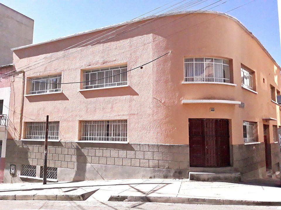 Casa Zona de San Pedro, cerca Boquerón y Almirante Graun Foto 1