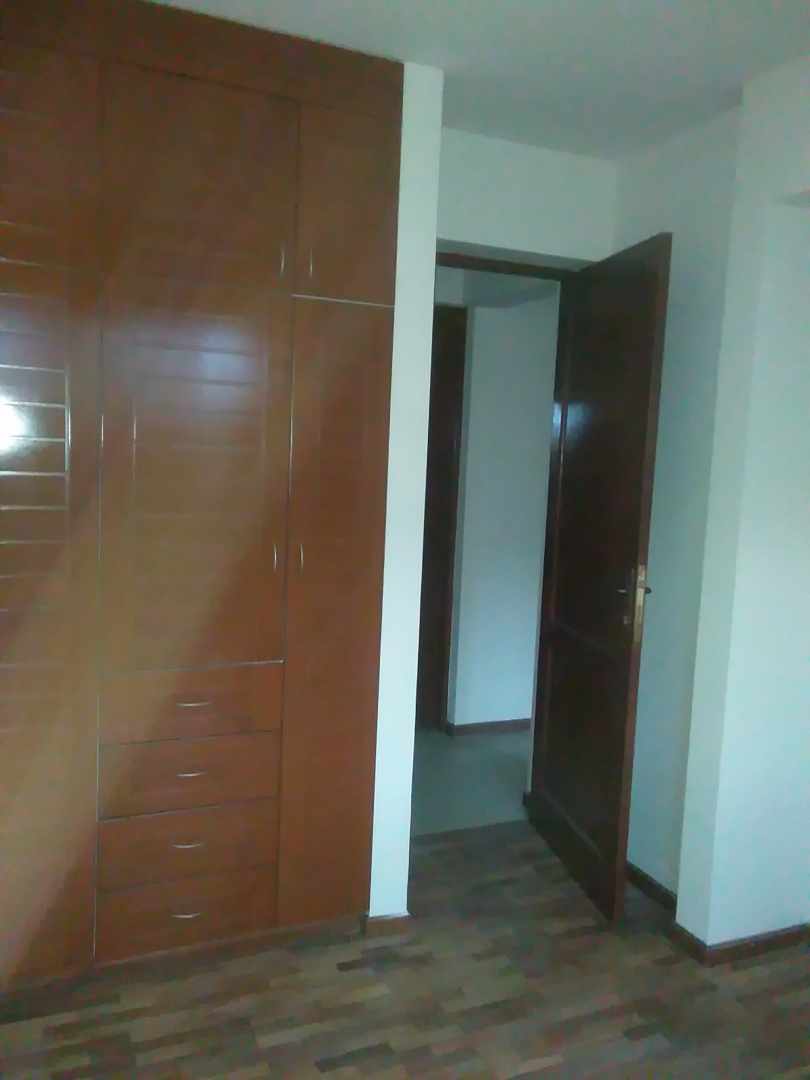 Departamento Calle Daniel Salamanca s/n Foto 5