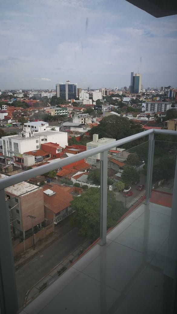 Departamento en VentaCondominio San Francisco Norte  Foto 8