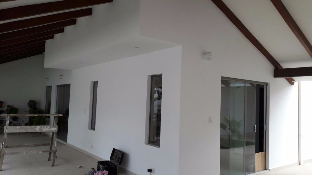 Casa en Carretera Norte en Santa Cruz de la Sierra 5 dormitorios 4 baños 3 parqueos Foto 7