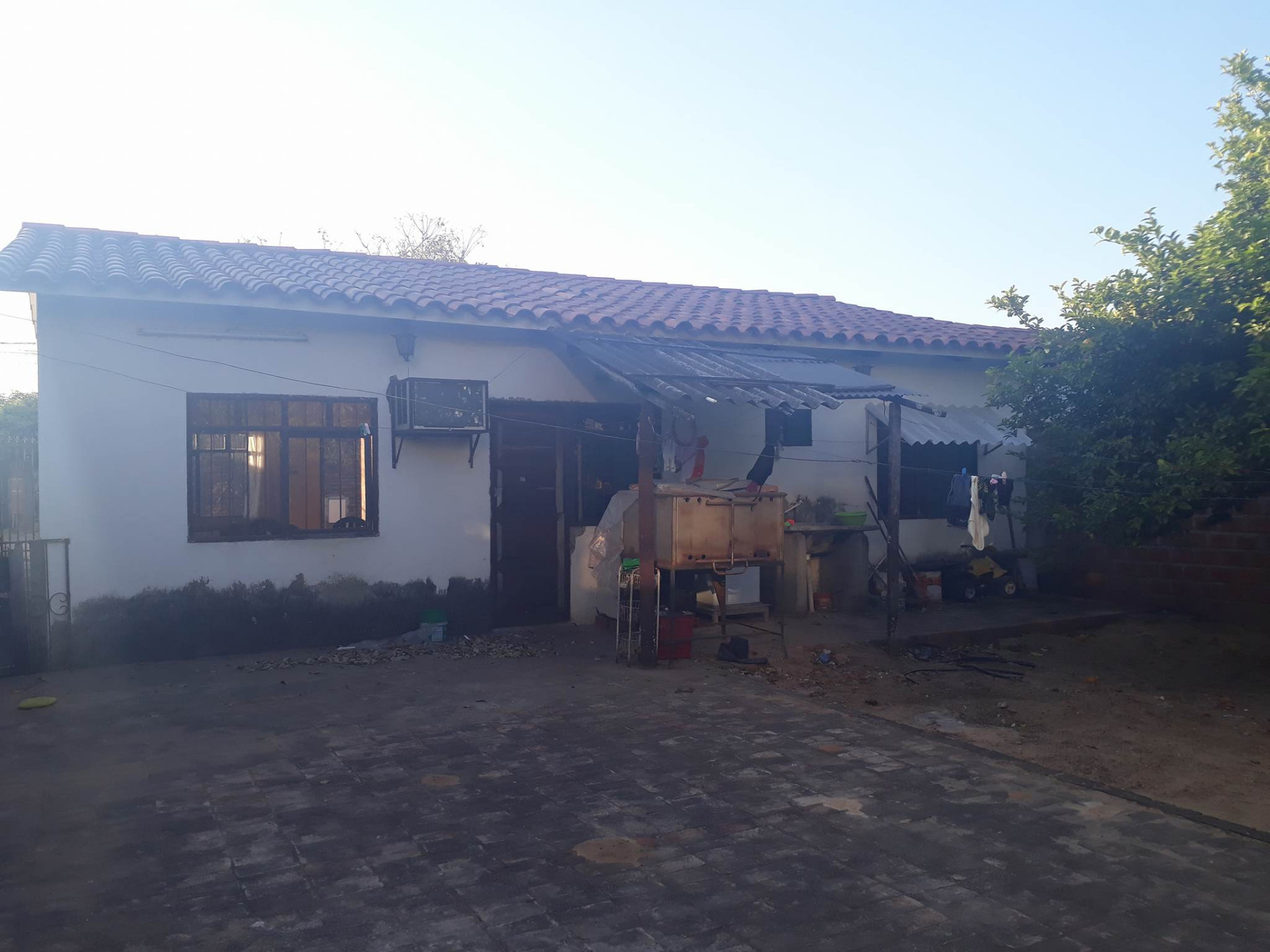 Casa en El Palmar en Santa Cruz de la Sierra 3 dormitorios 1 baños 2 parqueos Foto 9