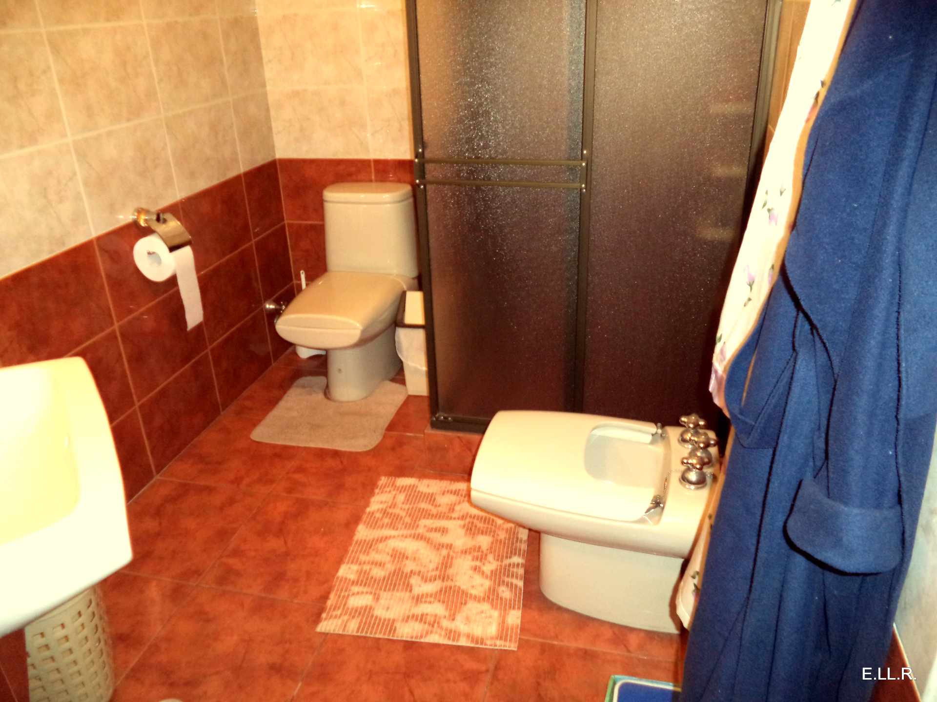 Casa en Achumani en La Paz 6 dormitorios 5 baños 2 parqueos Foto 8