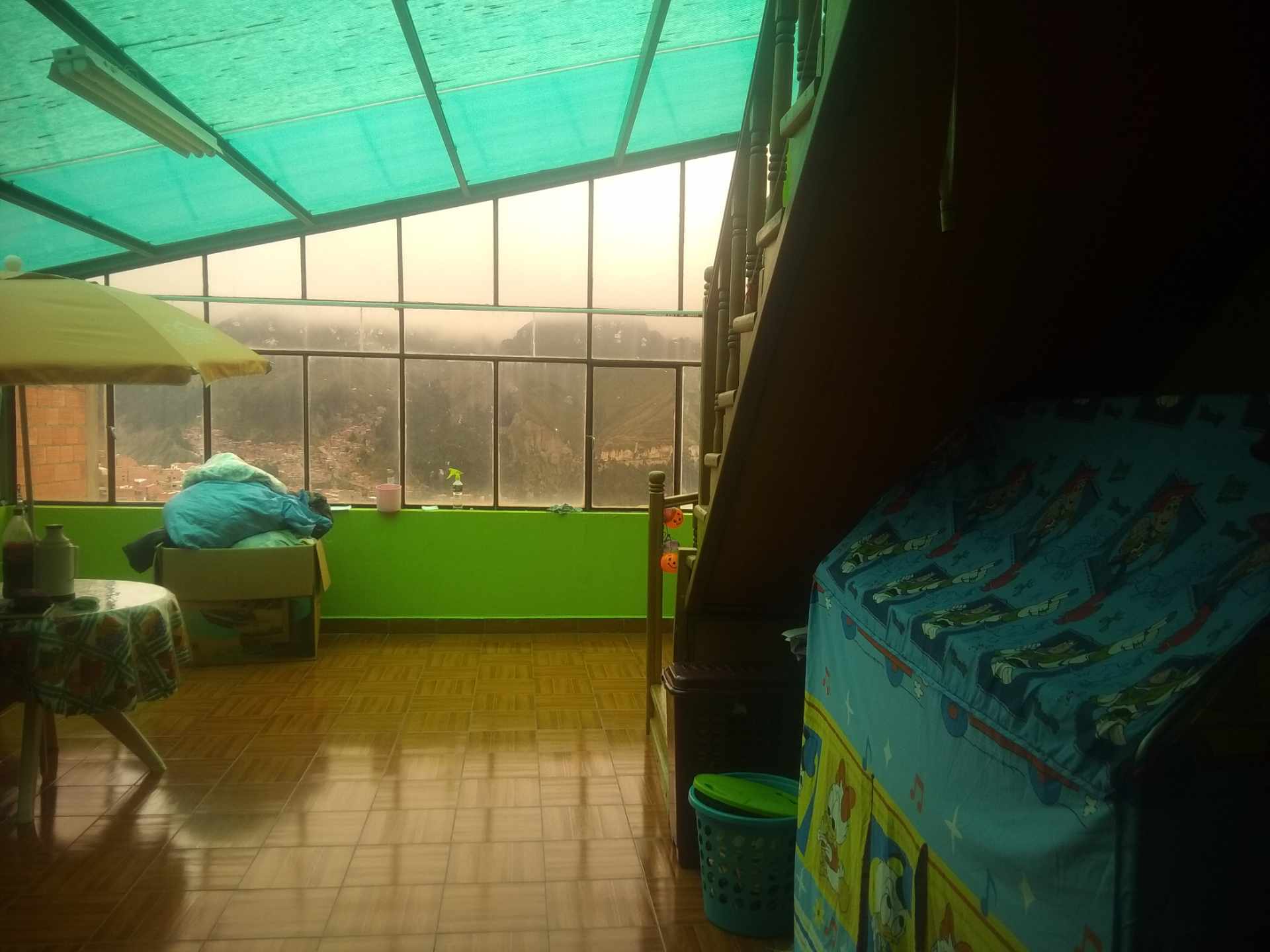 Casa en VentaZona la merced cerca al colegio la merced calle 2 Foto 2