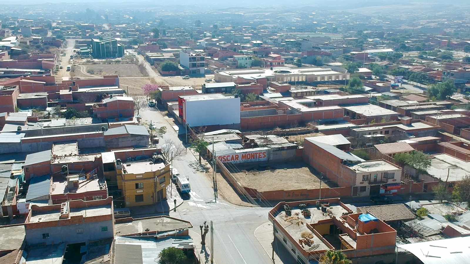 Terreno en VentaCalle General Trigo Barrio Florida Foto 4