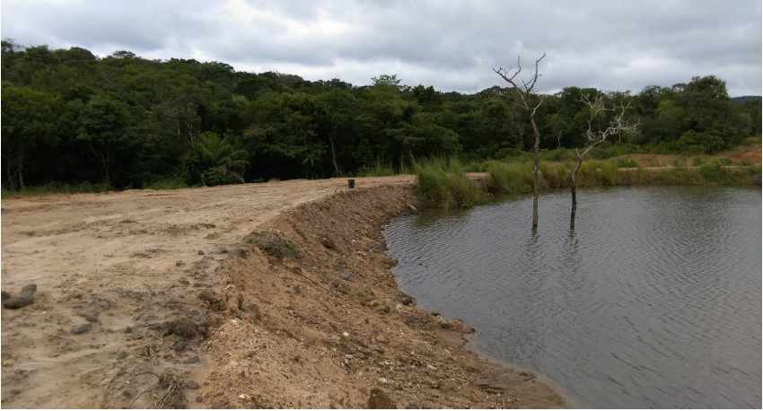 Terreno en VentaPropiedad ganadera en San Javier, 24km al oeste camino hacia El Puente    Foto 21