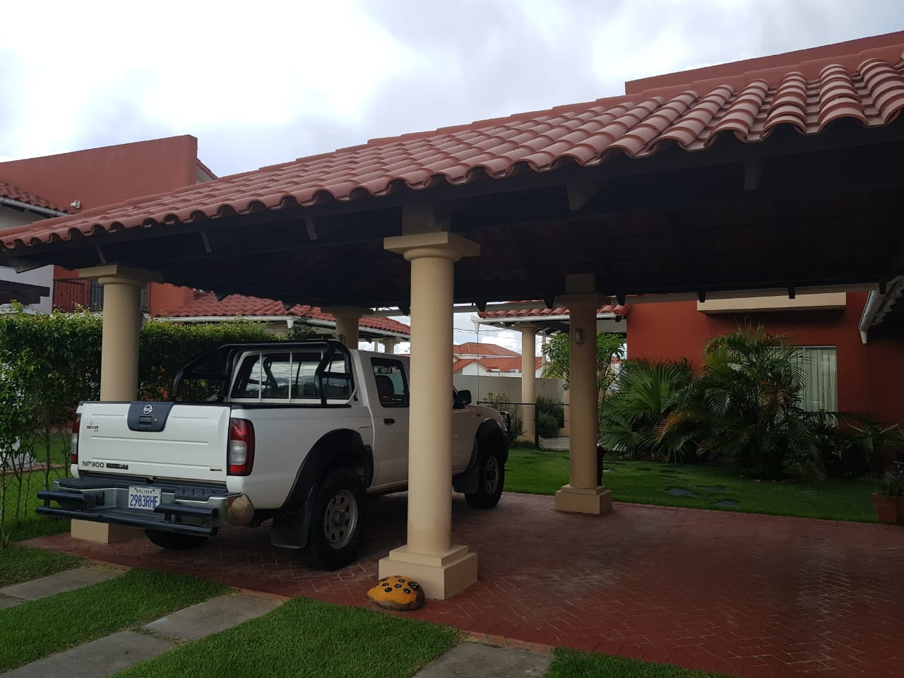 Casa en VentaCondominio Santa cruz de las colinas , Zona del urubo 4 dormitorios 2 baños 1 parqueos Foto 15