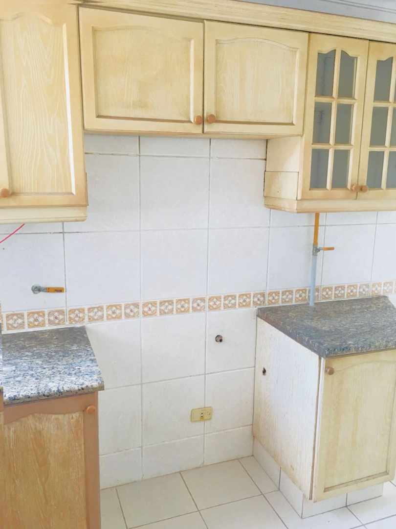 Departamento en AlquilerCondominio Génesis (7mo anillo Av. Banzer) Foto 8