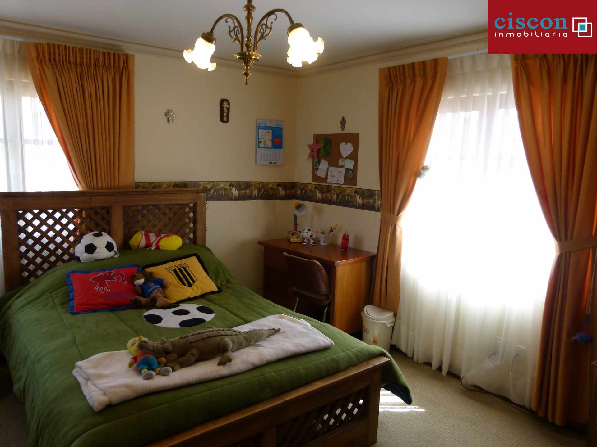 Casa en Irpavi en La Paz 7 dormitorios 6 baños 4 parqueos Foto 30