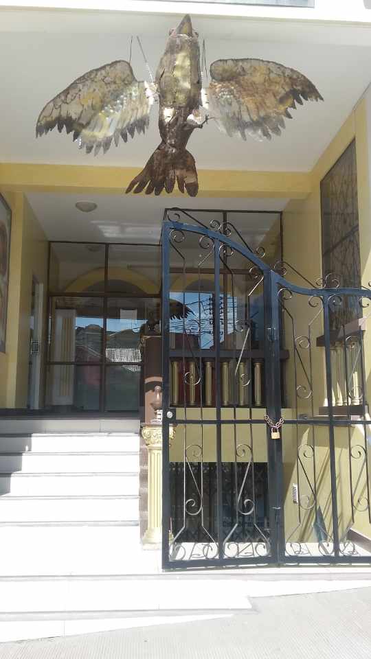 Departamento Sopocachi,  Jaimes Freyre entre Vincenti y Ricardo Mujia Foto 16