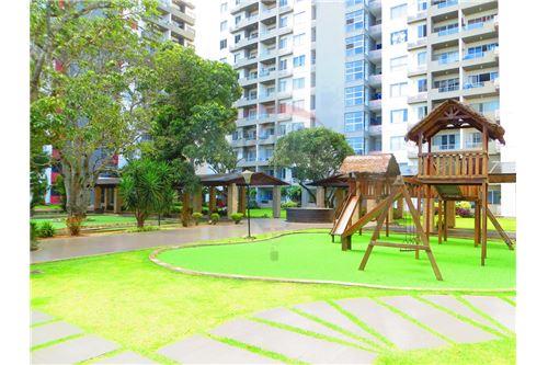 Departamento en VentaAv. Roca y Coronado Condominio Curupaú III  2 baños 1 parqueos Foto 3