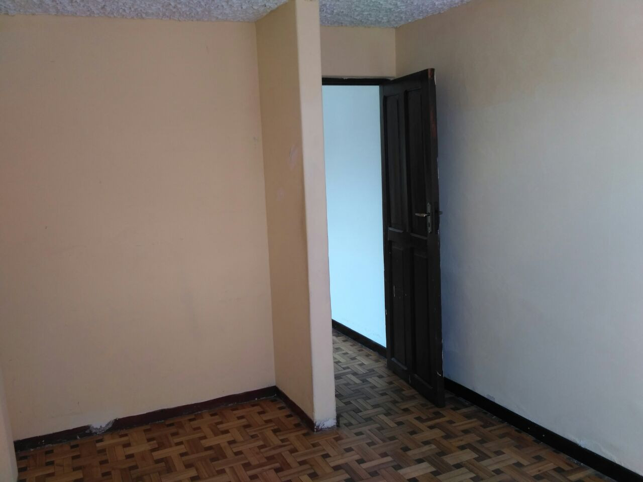 Departamento en AlquilerPasaje Juan Manuel Loza #420, Detrás del Parque Laikakota, Zona Miraflores 2 dormitorios 1 baños  Foto 5