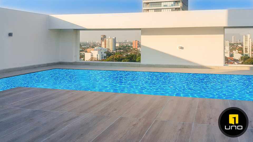 Departamento Condado IV Foto 5