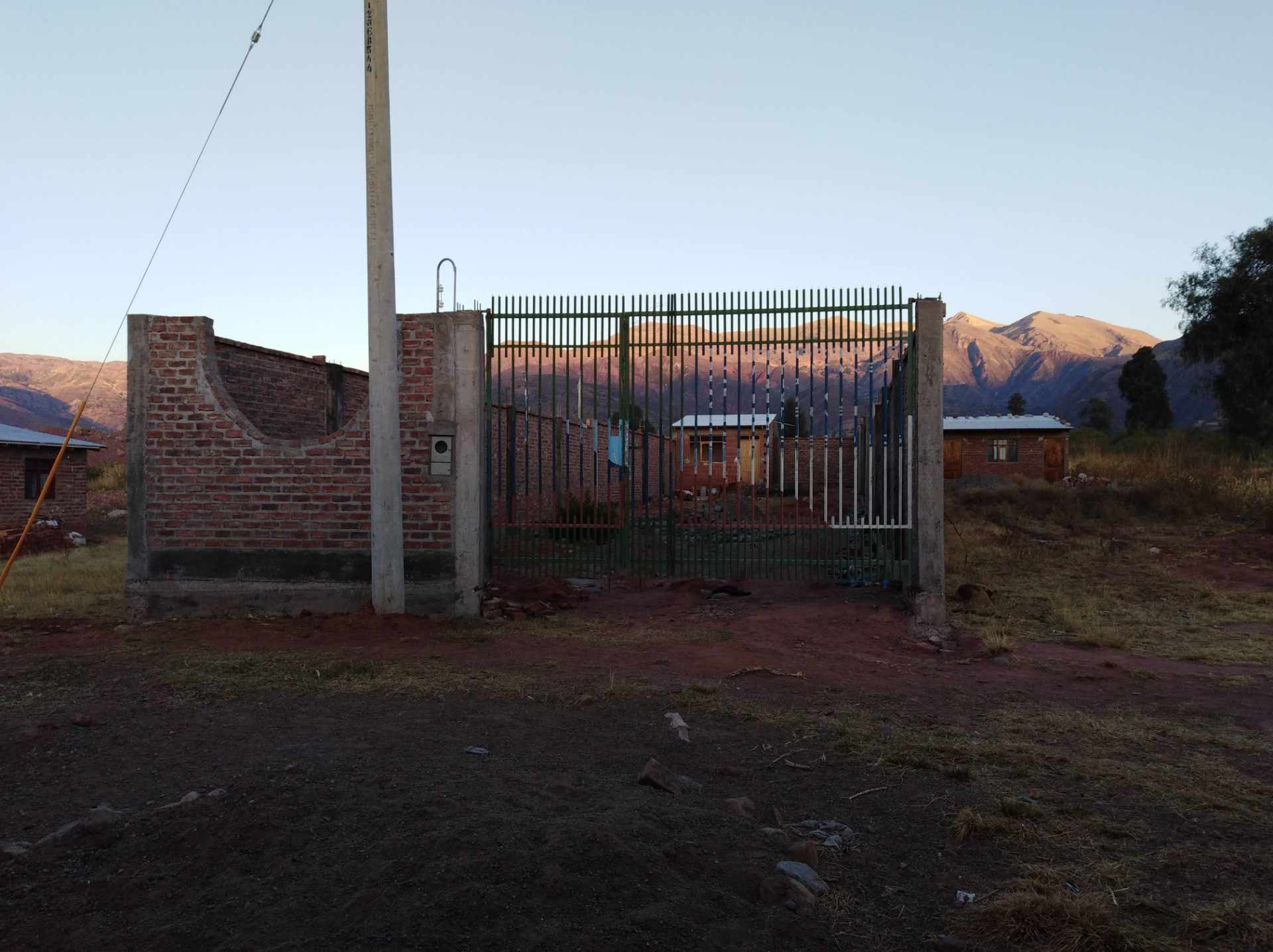 Terreno en Vinto en Cochabamba    Foto 3