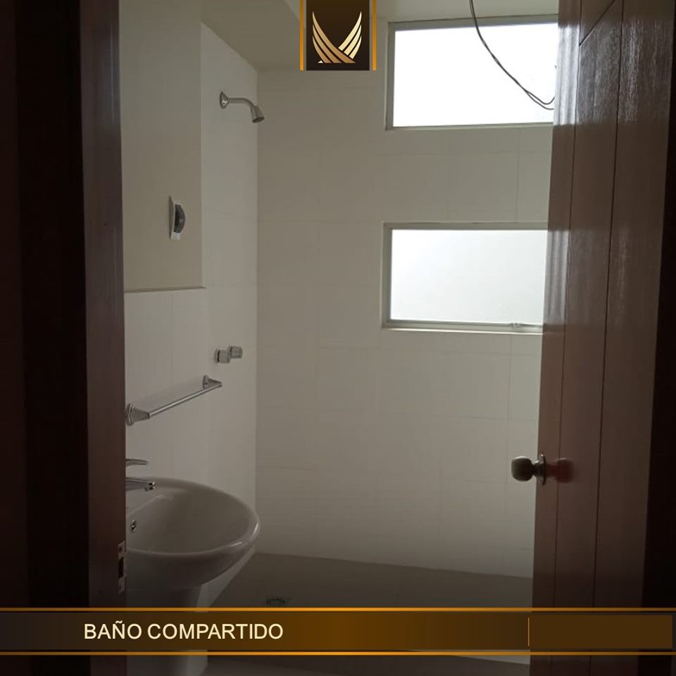Departamento en Villa Fatima en La Paz 2 dormitorios 2 baños  Foto 5