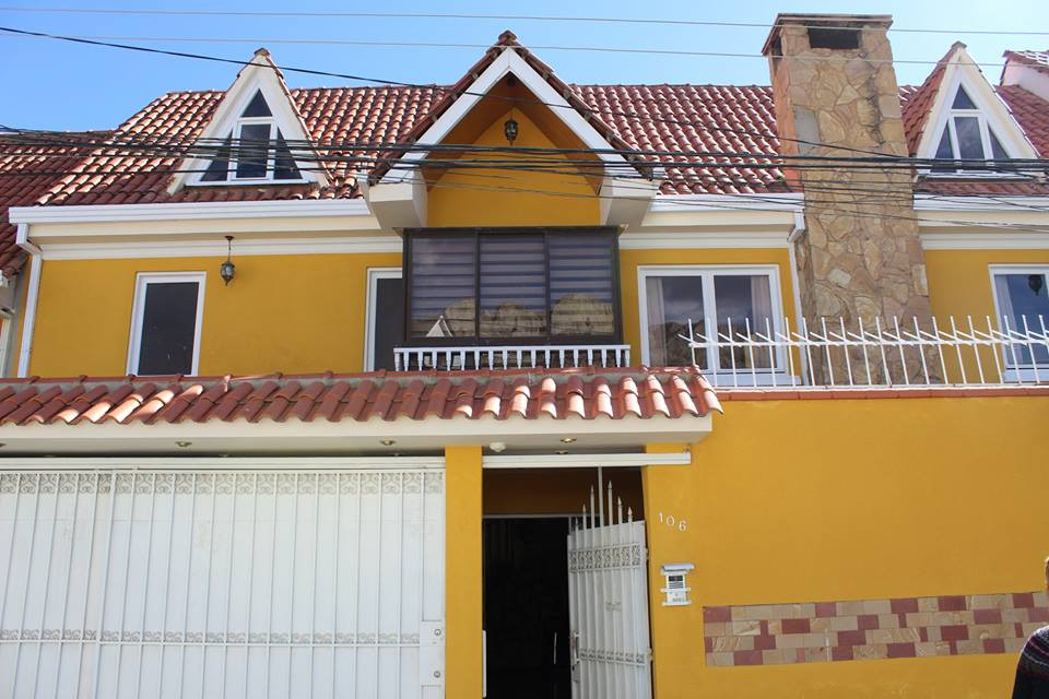 Casa en Irpavi en La Paz 4 dormitorios 4 baños 3 parqueos Foto 26