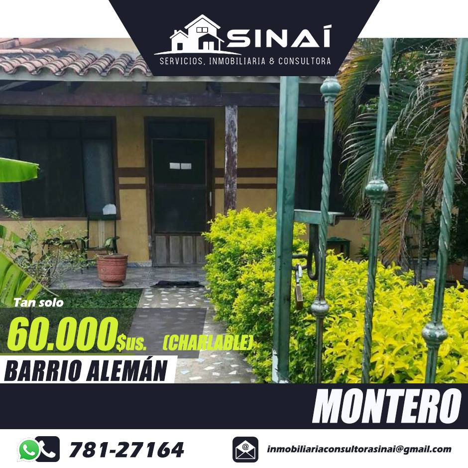 Casa en Carretera Norte en Santa Cruz de la Sierra 3 dormitorios 1 baños 3 parqueos Foto 5