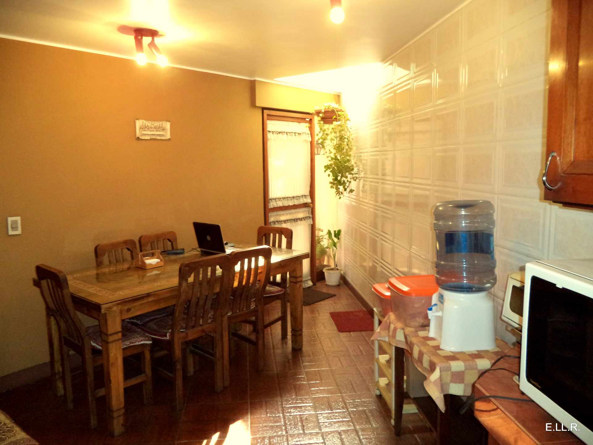 Casa en Achumani en La Paz 6 dormitorios 5 baños 2 parqueos Foto 23