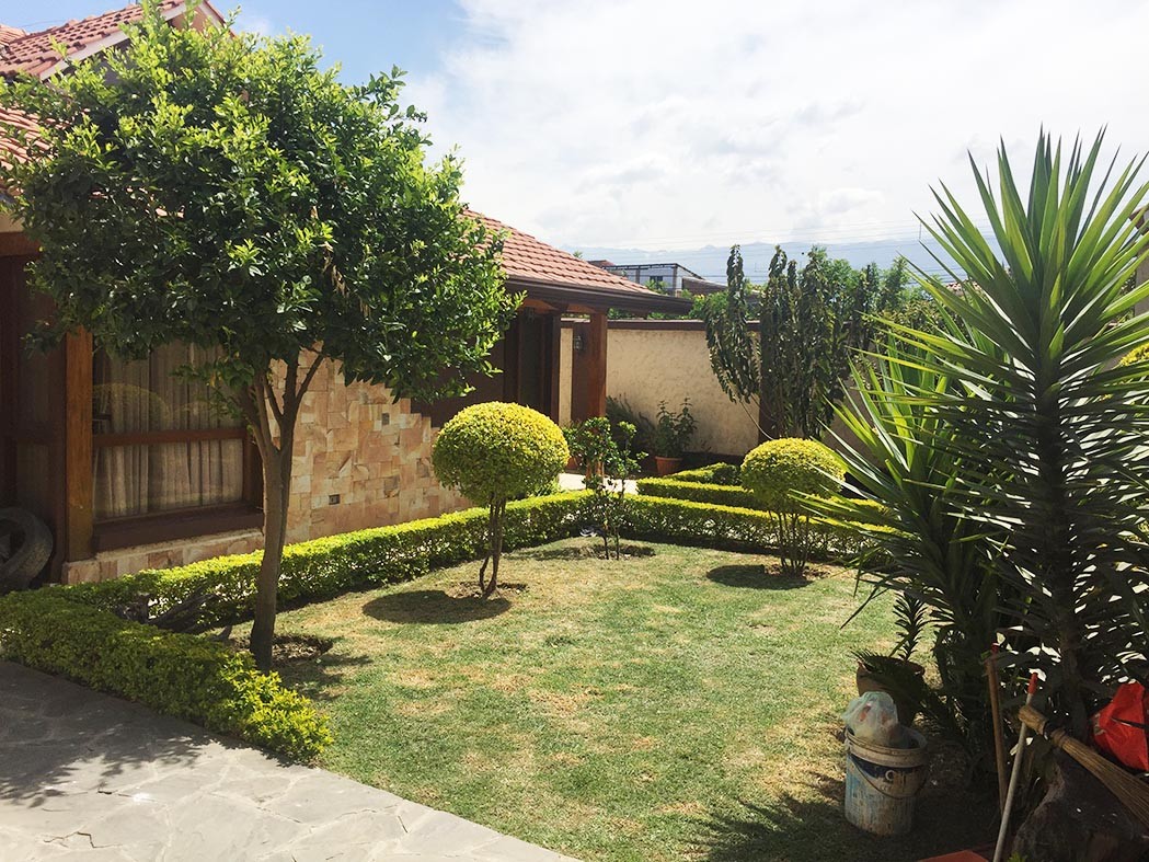 Casa en Villa Busch en Cochabamba 3 dormitorios 5 baños 3 parqueos Foto 9