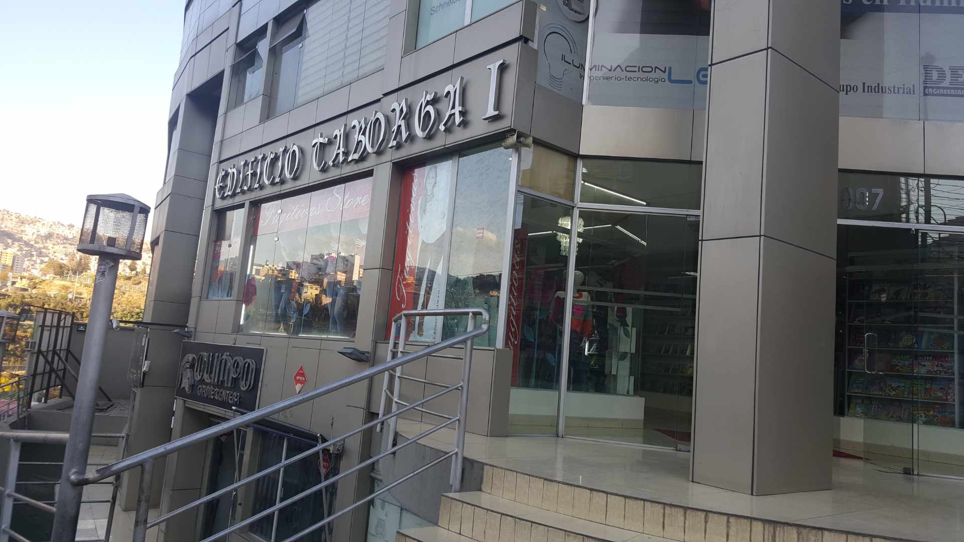 Departamento AV. Capitan Ravelo 2007. Edif. TABORGA I Foto 1