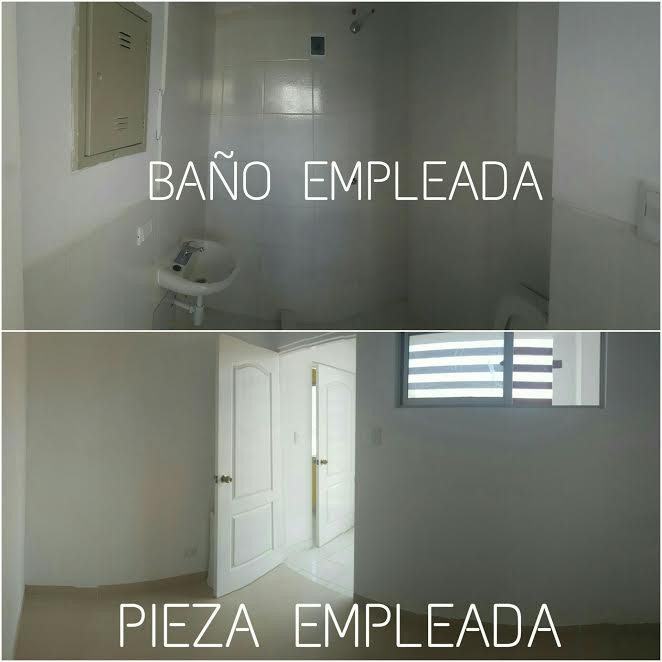 Departamento en Chasquipampa en La Paz 3 dormitorios 4 baños 1 parqueos Foto 5