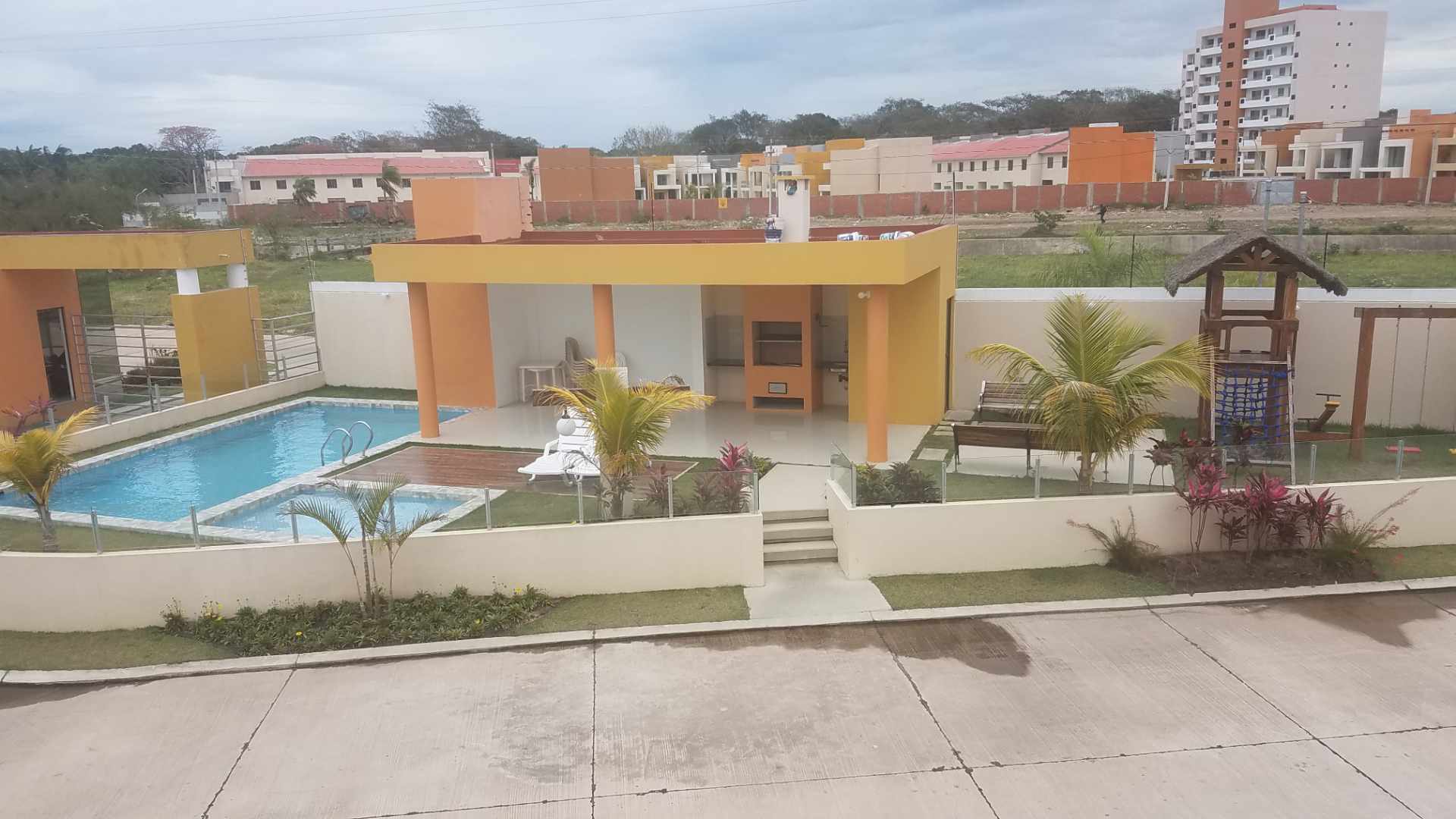 Casa Remanso II (Bulevar del Remanso) Foto 2