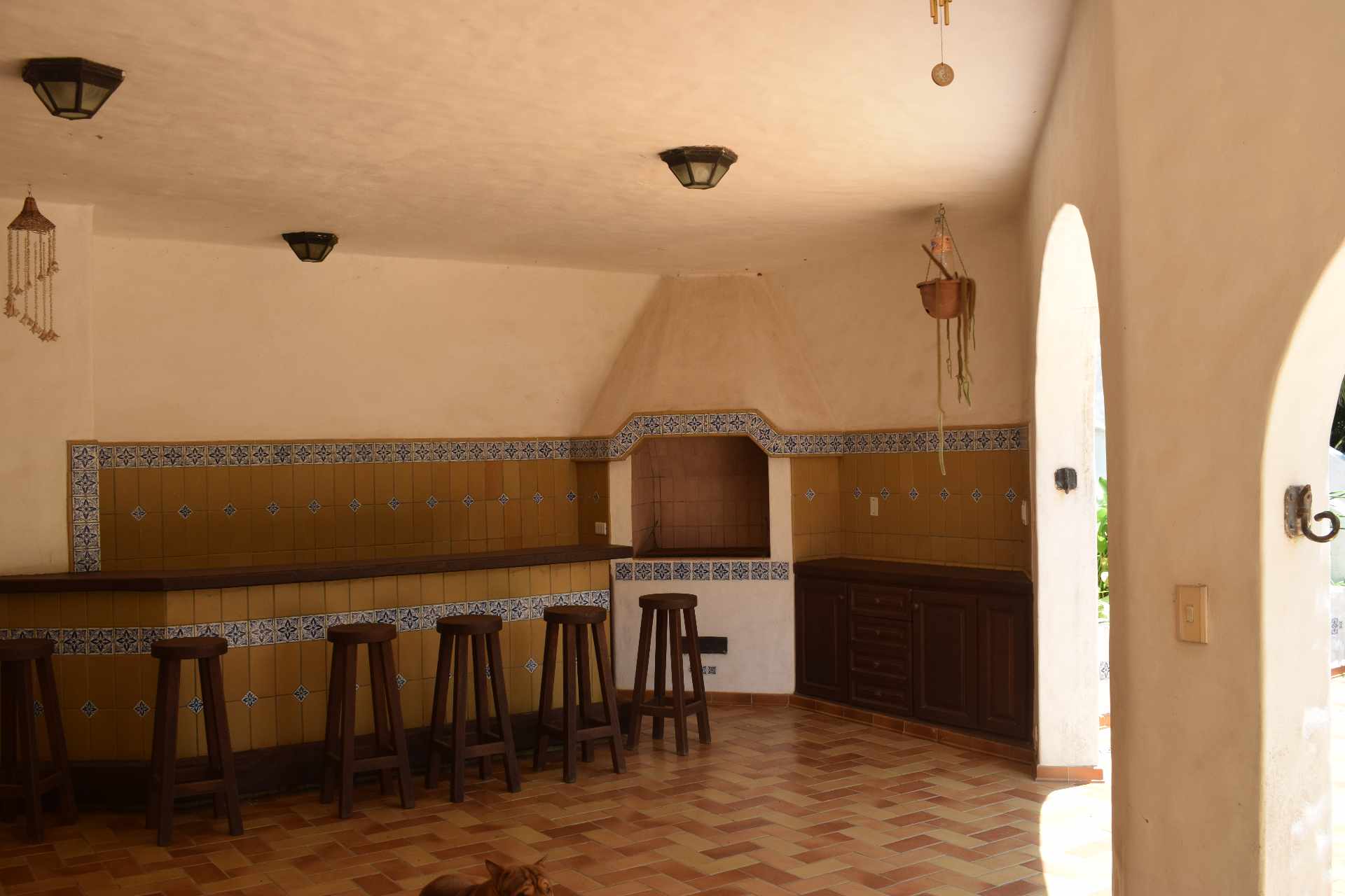 En Alquiler a $us 5,000 Foto 23