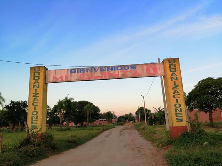 Terreno en Pampa de la isla en Santa Cruz de la Sierra    Foto 2