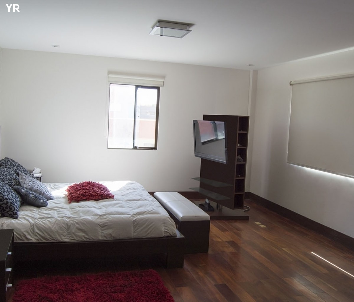 Casa en Villa Taquiña en Cochabamba    Foto 6