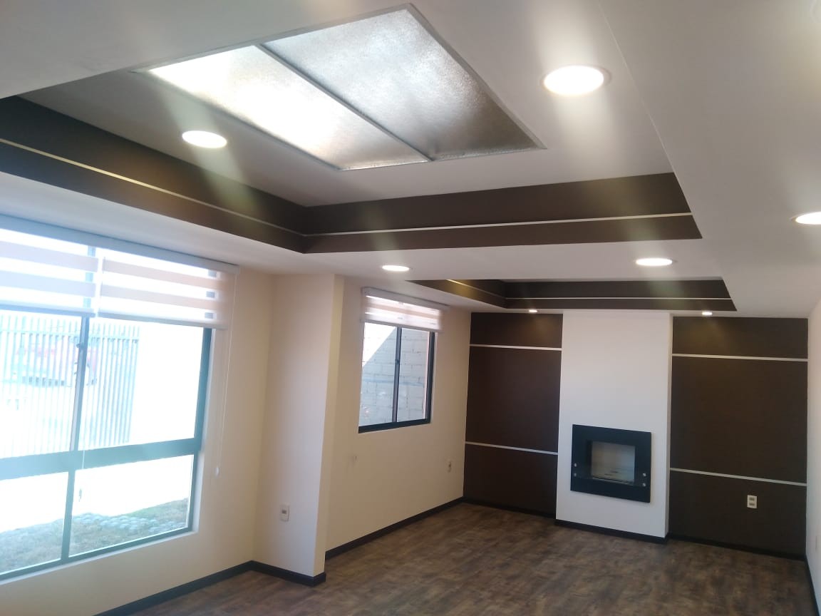 Casa en Achumani en La Paz 3 dormitorios 4 baños 3 parqueos Foto 14