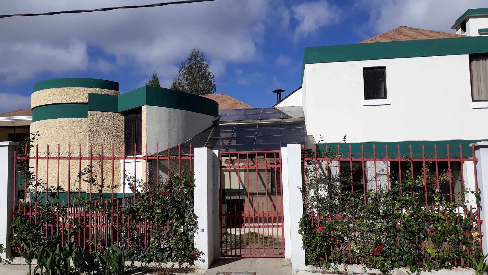 Casa en Achumani en La Paz 5 dormitorios 4 baños 3 parqueos Foto 8